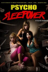 Psycho Sleepover 2008 on netflix