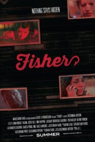 Fisher 2021 on netflix