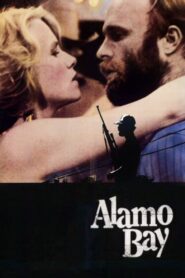 Alamo Bay 1985 on netflix