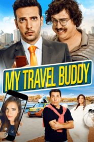 My Travel Buddy 2017 on netflix