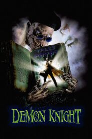 Tales from the Crypt: Demon Knight 1995 on netflix