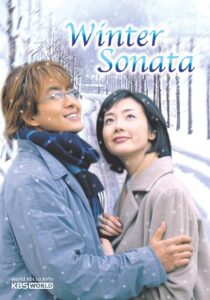 Winter Sonata 2002 on netflix