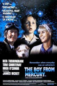 The Boy from Mercury 1996 on netflix