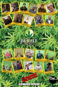 Blunt News 2022 on netflix