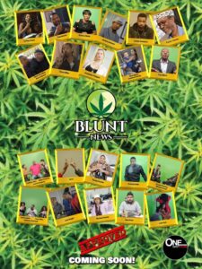 Blunt News 2022 on netflix