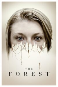The Forest 2016 on netflix