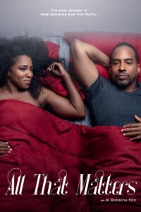 All That Matters 2020 on netflix