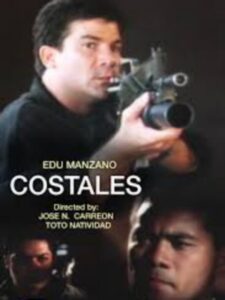 Costales 1995 on netflix