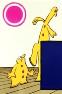 Shapes and Forms 1984 on netflix