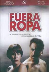 Fuera ropa 1995 on netflix