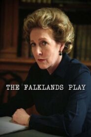 The Falklands Play 2002 on netflix