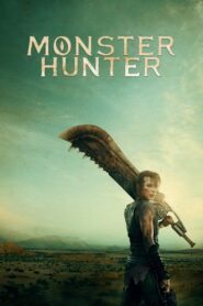 Monster Hunter 2020 on netflix