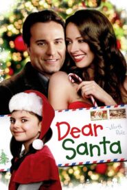 Dear Santa 2011 on netflix