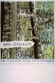 Toward Jerusalem 1991 on netflix