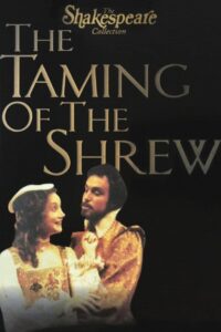 The Taming of the Shrew 1982 on netflix