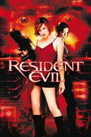 Resident Evil 2002 on netflix