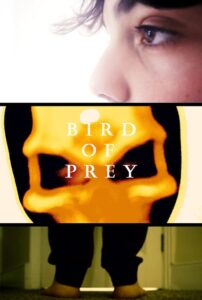 Bird Of Prey 2021 on netflix
