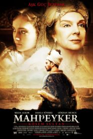 Mahpeyker: Kösem Sultan 2010 on netflix