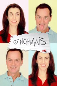 Os Normais 2001 on netflix