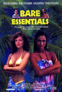 Bare Essentials 1991 on netflix