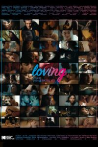 Loving 2021 on netflix