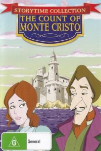 The Count of Monte Cristo 1991 on netflix