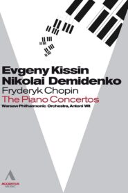 Chopin: The Piano Concertos 2011 on netflix