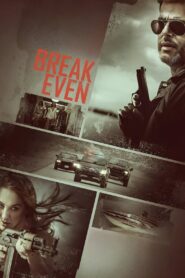 Break Even 2020 on netflix
