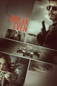 Break Even 2020 on netflix
