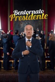 Welcome Back Mr. President 2019 on netflix