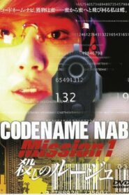 CODENAME NABI Mission 1: The Rouge of Killing 2003 on netflix