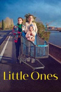 Little Ones 2023 on netflix