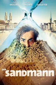 The Sandman 2011 on netflix