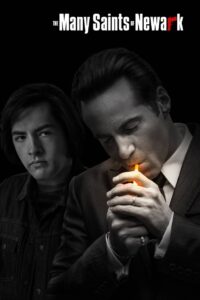 The Many Saints of Newark 2021 on netflix