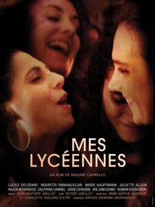 A Last Dance 2017 on netflix