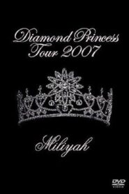 Diamond Princess Tour 2007 2007 on netflix