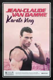 Jean-Claude van Damme: Karate King 2023 on netflix