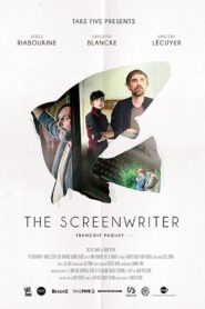 The Screenwriter 2017 on netflix