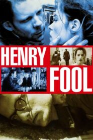 Henry Fool 1998 on netflix