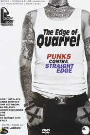 The Edge of Quarrel 2000 on netflix