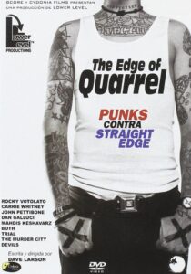 The Edge of Quarrel 2000 on netflix