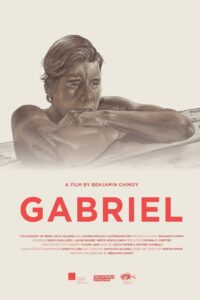 Gabriel 2014 on netflix