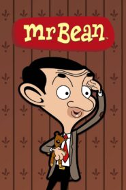 Mr. Bean: The Animated Series 2002 on netflix