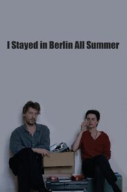 I Stayed in Berlin All Summer 1994 on netflix