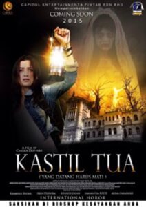 Kastil Tua 2015 on netflix