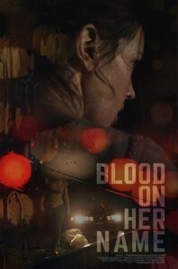 Blood on Her Name 2020 on netflix