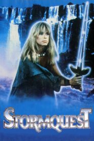 Stormquest 1988 on netflix