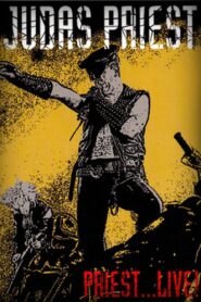 Judas Priest: Priest… Live! 1987 on netflix