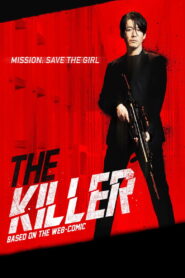 The Killer 2022 on netflix