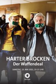 Harter Brocken: Der Waffendeal 2021 on netflix